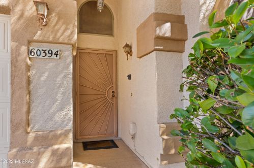60394 Blackcrest Loop, Tucson, AZ 85739-1943