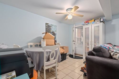 2710 Lawndale Ave, Chicago IL 60655-3312 exterior