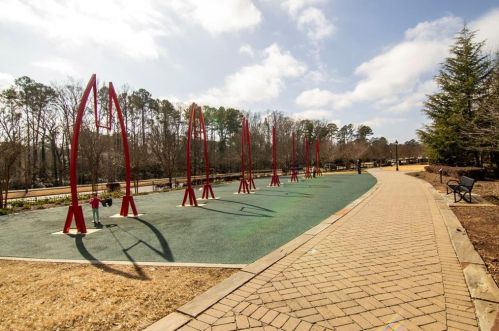 6688 Brandon Ml Rd, Atlanta GA 30328-2031 exterior