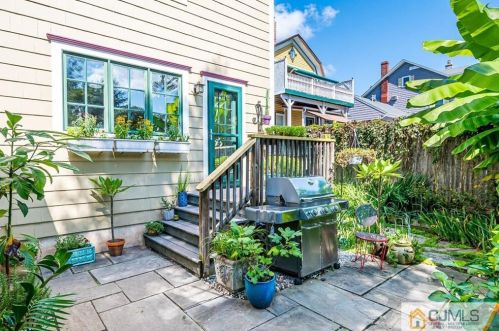 419 Middlesex Ave, Metuchen NJ 08840-1419 exterior