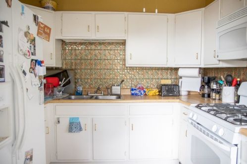 134 Buckingham St, Springfield MA 01109-3928 exterior