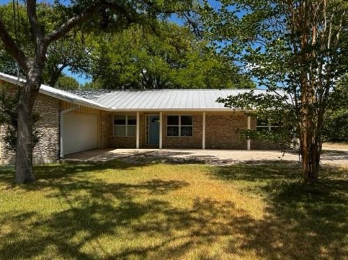9106 Chisholm Ln, Austin TX  78748-6384 exterior