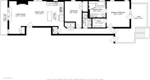 2520 Southport Ave, Chicago IL 60614-2125 exterior