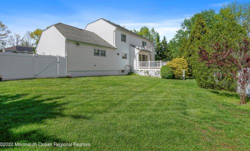 12 Schindler Dr, Old Bridge NJ 08857-3042 exterior