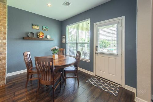 6223 Arroyo Spg Ln, Fulshear TX 77441-2118 exterior