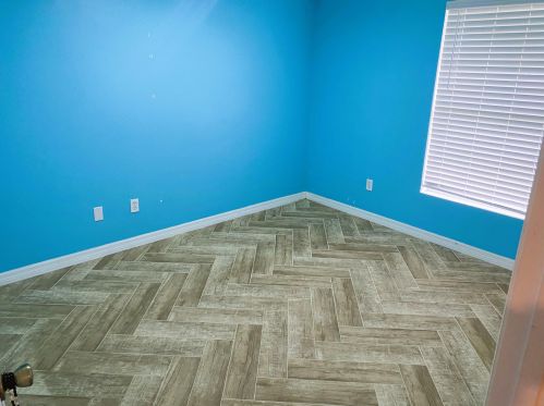 158 Ray Ave, Fort Pierce FL  34983-3046 exterior