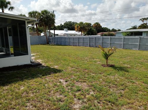8604 Salerno Rd, Fort Pierce FL  34951-1356 exterior