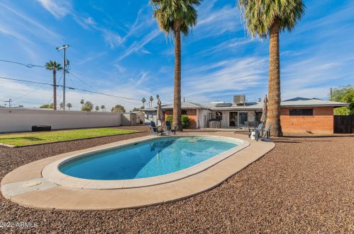 3421 16 Ave, Phoenix AZ 85021-5419 exterior