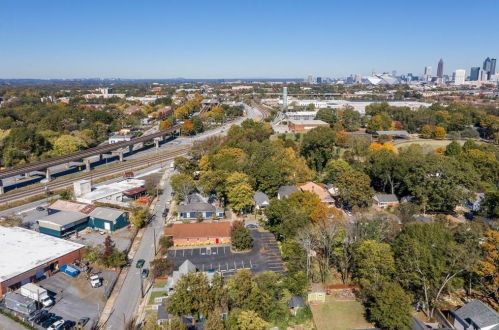 960 Allene Ave, Atlanta GA  30310-2849 exterior