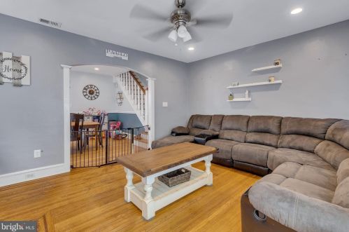 108 Rambler Rd, Manor PA 19036-1416 exterior