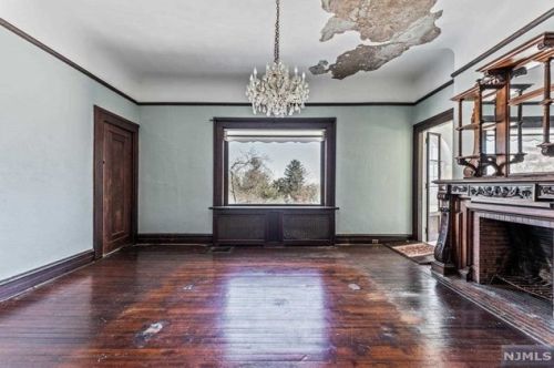 105 Upper Mtn Ave, Montclair NJ 07043-1436 exterior