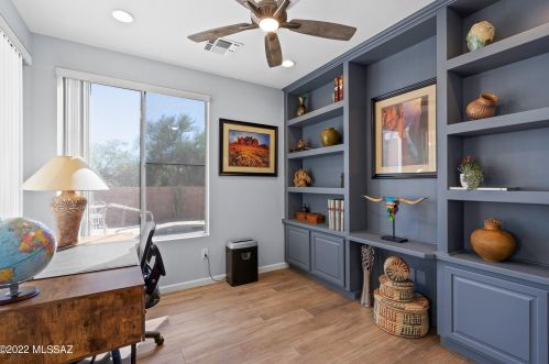 7459 Mystic Sky Ln, Tucson AZ  85743-5237 exterior