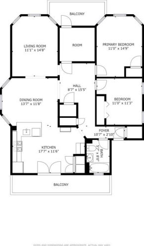 80 Harbor View St, Boston MA  exterior