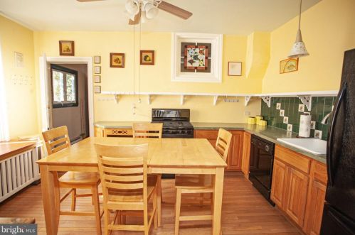 217 Harvey St, Philadelphia PA 19144-3818 exterior