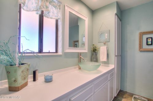 320 Paseo Chuparosas, Green Valley AZ 85614-3303 exterior