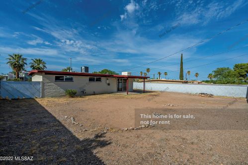 8217 19th St, Tucson AZ  85710-5915 exterior