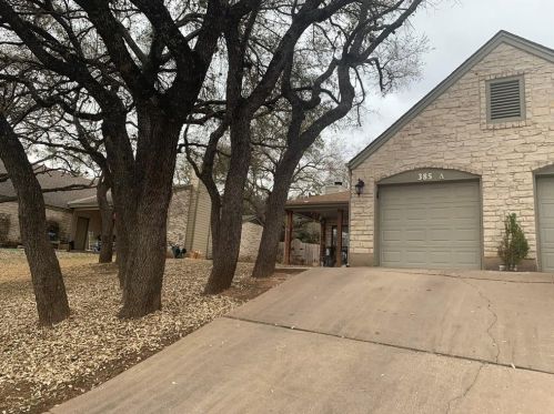 385 Fantail Loop, Austin, TX 78734-4860