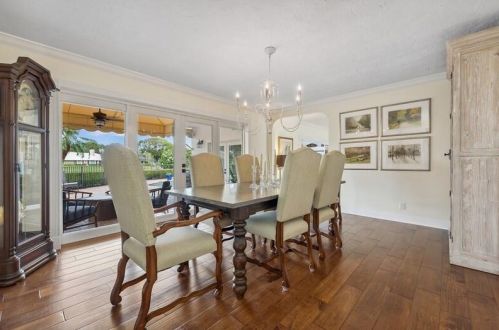 4795 Oak Cir, Boynton Beach FL 33436-5922 exterior