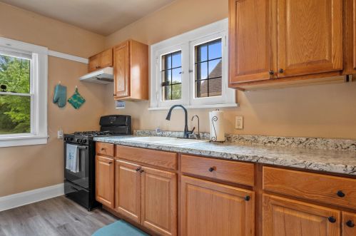 4550 41st St, Milwaukee WI  53209-5818 exterior