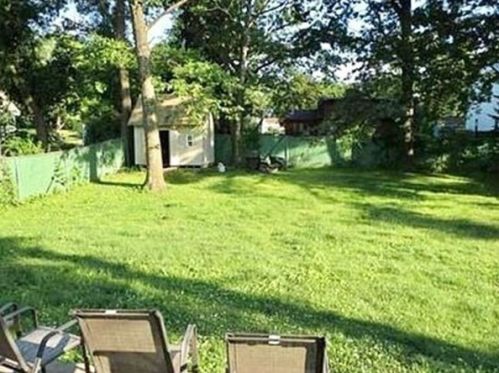 125 Sunrise Ter, Springfield MA 01119-2516 exterior