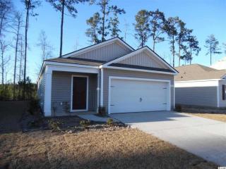 1212 Midtown Village Dr, Conway SC  29526-2947 exterior