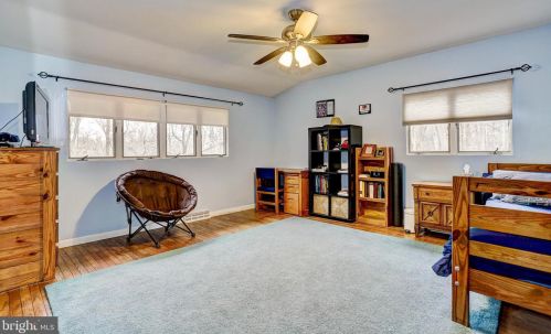 2614 Claret Dr, Fallston MD 21047-2118 exterior