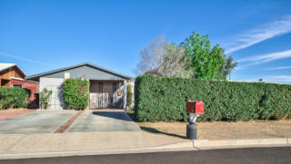 9621 7 Pl, Phoenix AZ  85020-1595 exterior