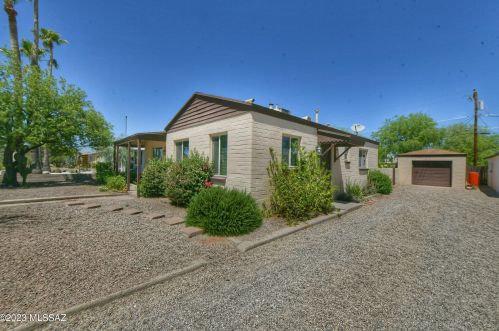 4637 8 St, Tucson AZ 85711-2918 exterior