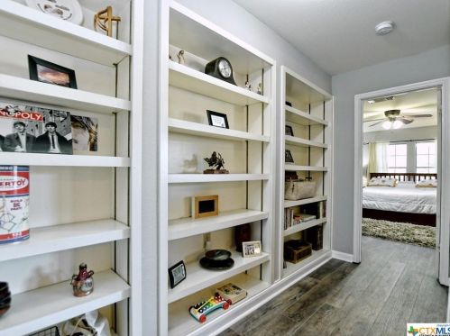 5913 Temerity Way, Spring Branch TX 78163-4170 exterior