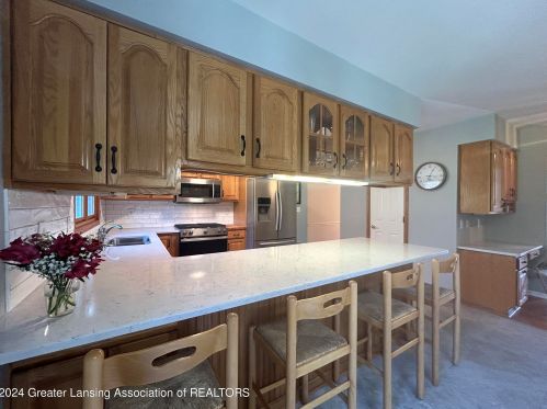 4406 Carmine Ct, Dewitt MI 48820-9183 exterior