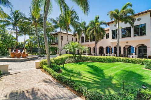 17904 Key Vista Way, Boca Raton FL  33496-1040 exterior