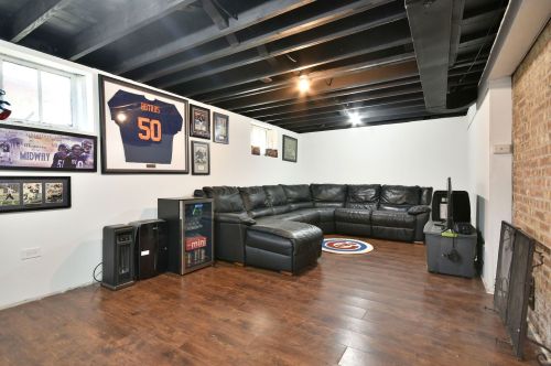 1636 77 Ct, Chicago IL 60707-4111 exterior