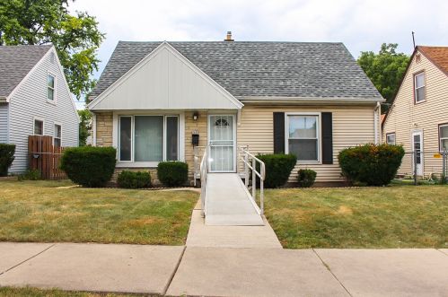 3605 60th St, Milwaukee, WI 53216-2713