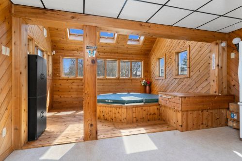 18135 Shamrock Blvd, Big Rapids MI 49307-9726 exterior