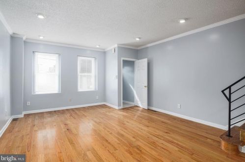 1243 21st St, Philadelphia PA  19146-4348 exterior