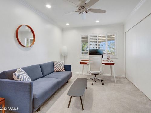 5823 23rd St, Phoenix AZ  85016-2708 exterior