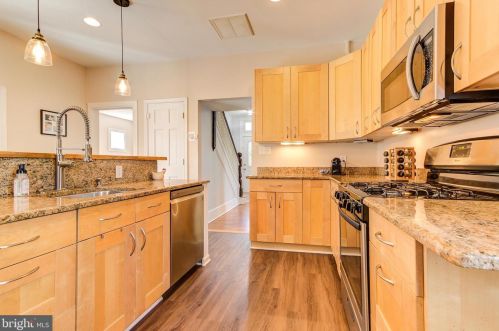 7509 Jackson Ave, Silver Spring MD 20912-5707 exterior