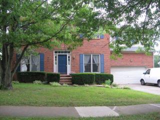 4665 Spring Creek Dr, Lexington, KY 40515-1506