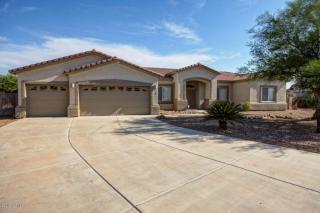 4871 Placita Joropo, Tucson, AZ 85730-5832