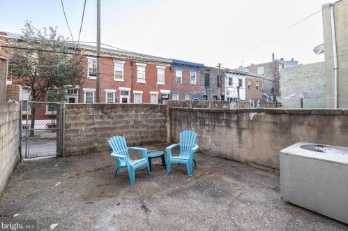 728 Christian St, Philadelphia PA 19147-3914 exterior