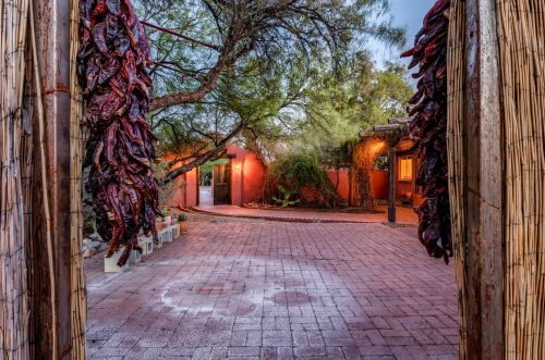 2922 9th St, Tucson AZ  85716-5207 exterior