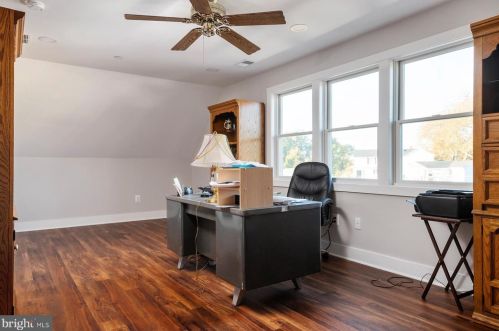 3717 Parke Dr, Edgewater MD 21037-4115 exterior