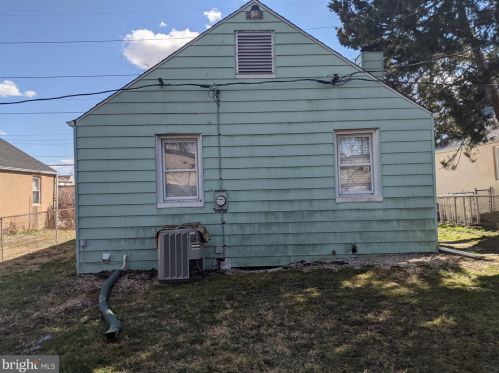 156 Bonsall Ave, Manor PA 19036-1312 exterior