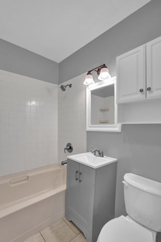 14614 Atlantic Ave, Dolton IL 60419-1414 exterior