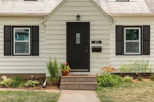 372 Fulton St, Saint Paul MN  55102-3407 exterior