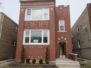 5108 Cullom Ave, Chicago, IL 60641-1445