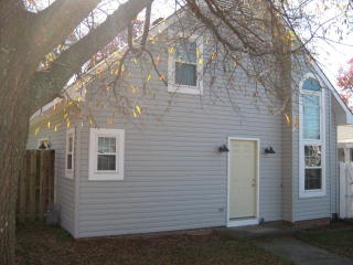 3886 Almon Dr, Augusta GA  30907-5006 exterior