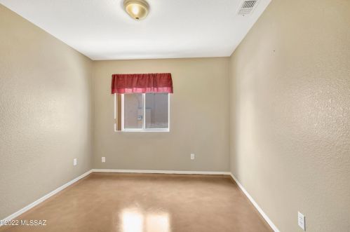 2676 Mystic Mountain Dr, Tucson AZ  85742-4460 exterior