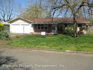 4021 Watson Ave, Salem OR  97305-1977 exterior