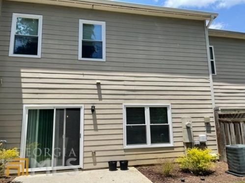 5680 Cascade Run, Atlanta GA 30336-4408 exterior